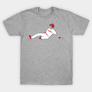 Philly Slide T-Shirt